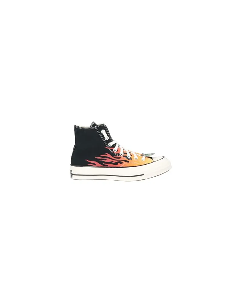 Converse SCHUHE - Sneakersauf YOOX.COM Schwarz