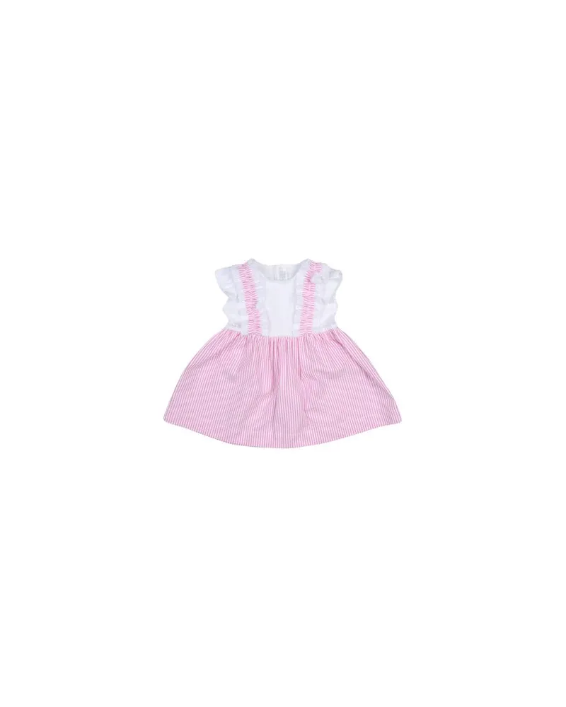 Il Gufo NEUGEBORENE - Babykleiderauf YOOX.COM Rosa