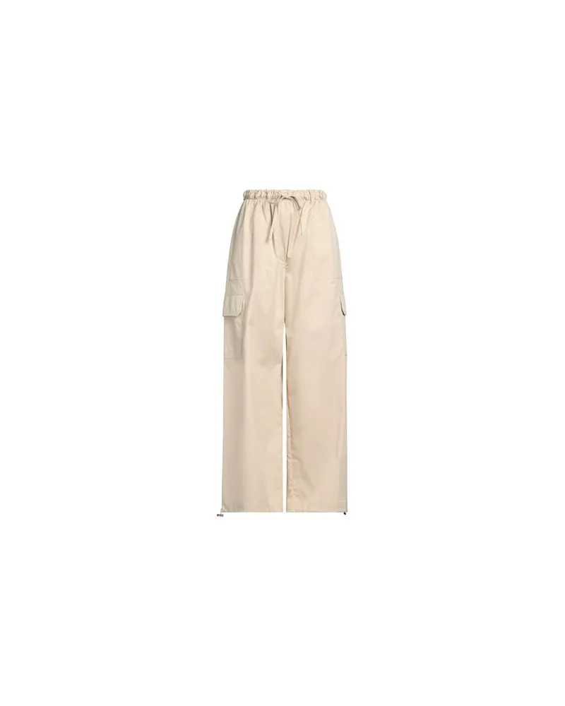 Beaufille HOSEN & RÖCKE - Hosenauf YOOX.COM Beige