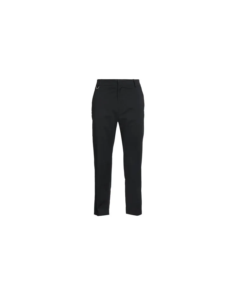 Low Brand HOSEN & RÖCKE - Hosenauf YOOX.COM Schwarz