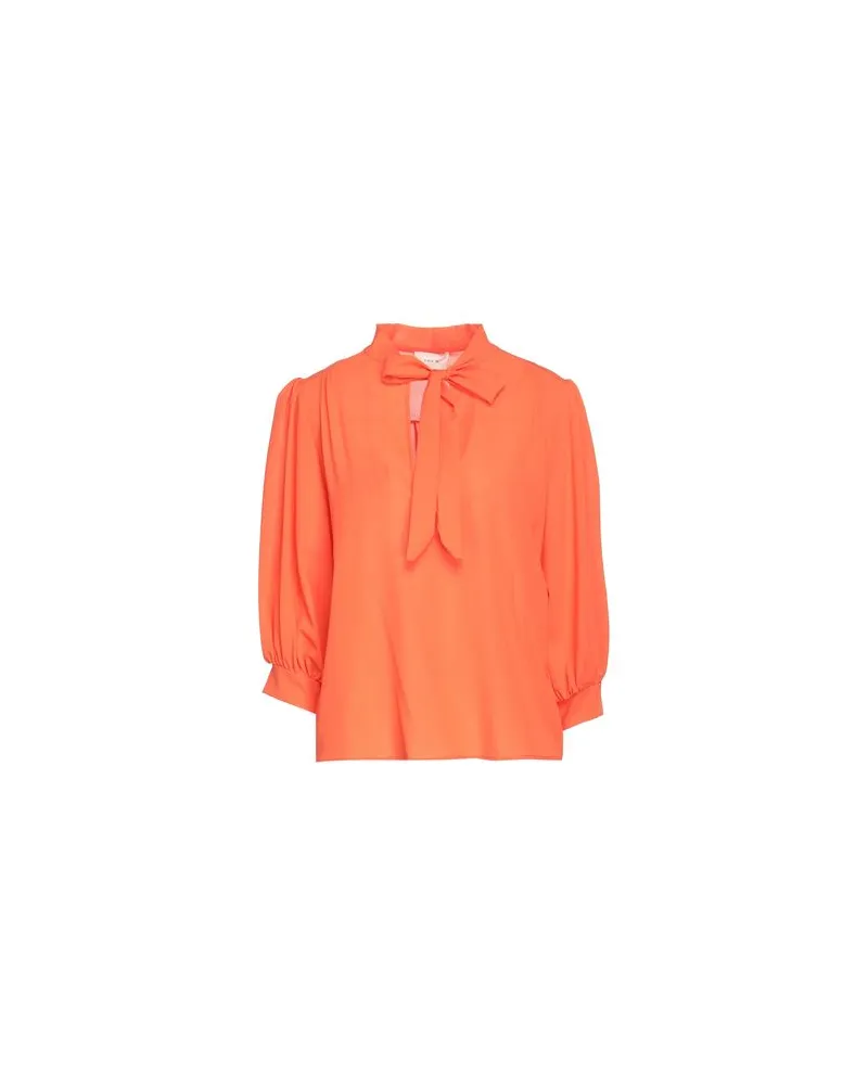 TOY G TOPS - Topsauf YOOX.COM Orange