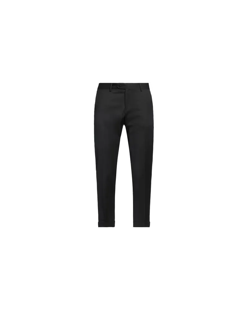 Extè HOSEN & RÖCKE - Hosenauf YOOX.COM Schwarz
