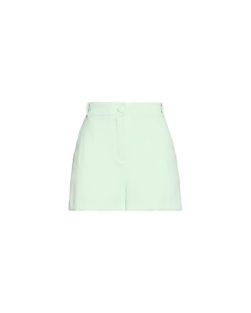 IMPERIAL HOSEN & RÖCKE - Shorts & Bermudashortsauf YOOX.COM Säuregrün