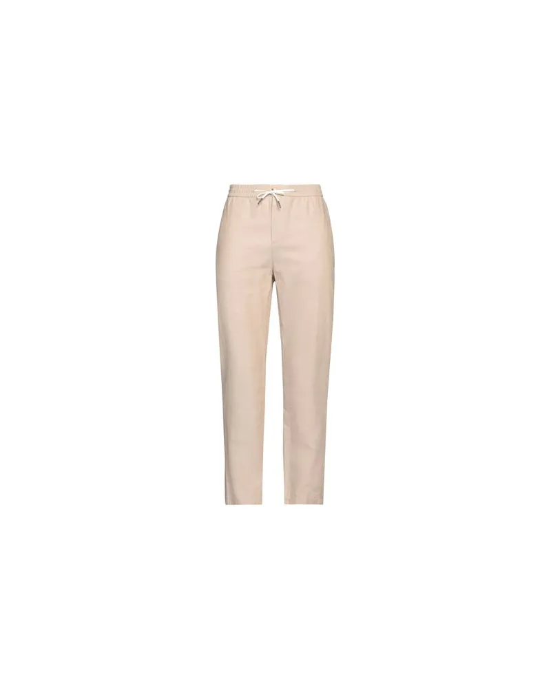 Scotch&Soda HOSEN & RÖCKE - Hosenauf YOOX.COM Beige