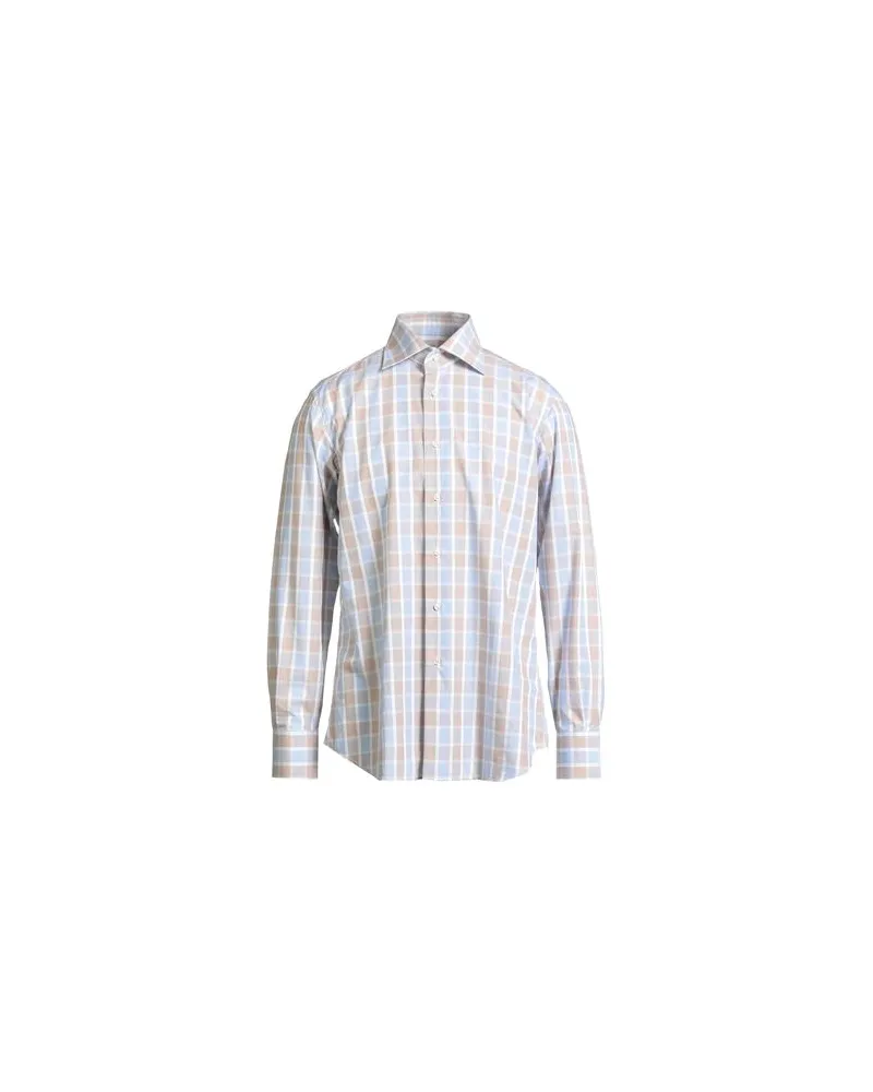 Caliban TOPS - Hemdenauf YOOX.COM Sand
