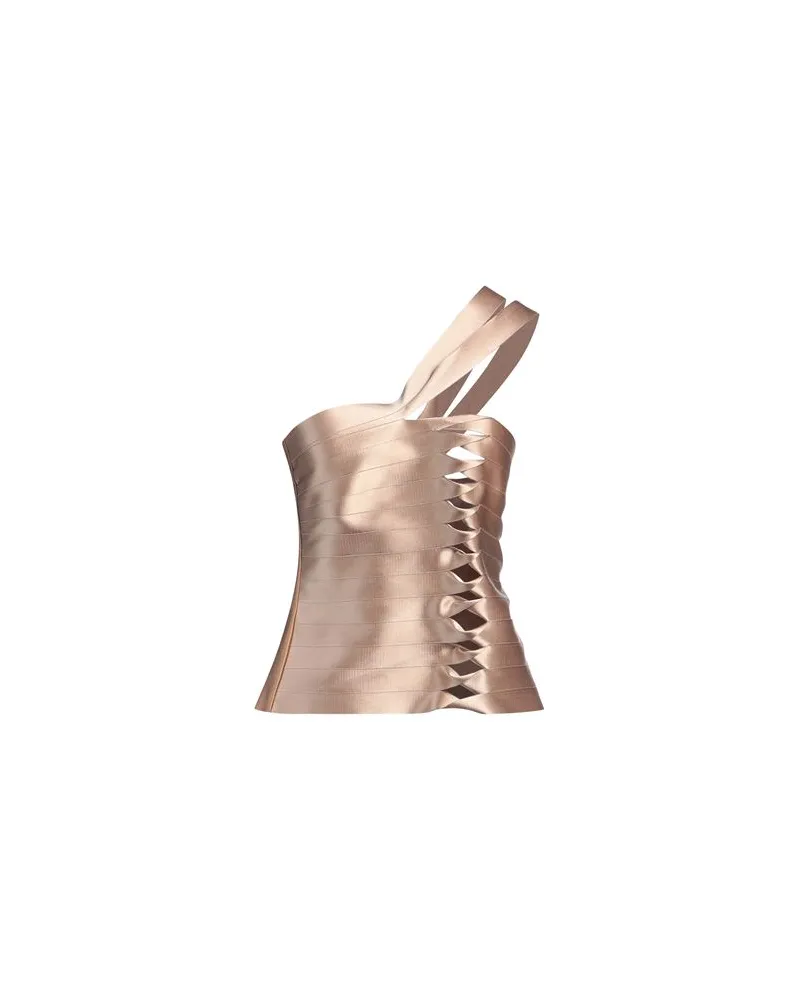 Alberta Ferretti TOPS - Topsauf YOOX.COM Kamel