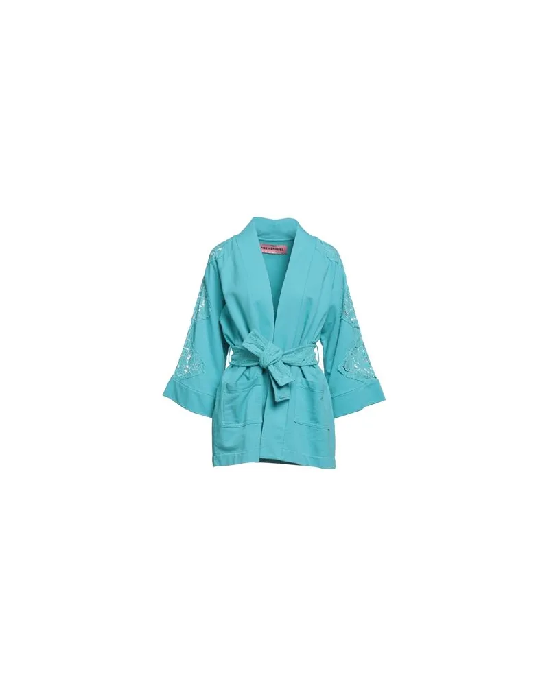 Pink Memories TOPS - Sweatshirtsauf YOOX.COM Tūrkis
