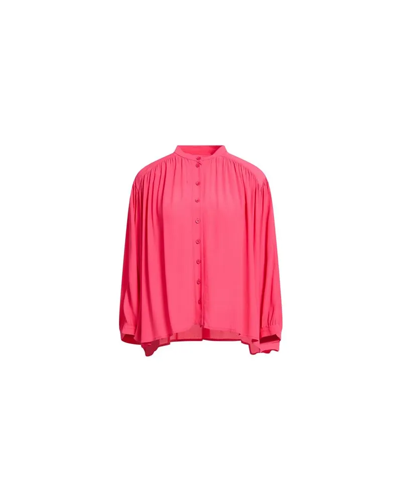 8PM TOPS - Hemdenauf YOOX.COM Fuchsia