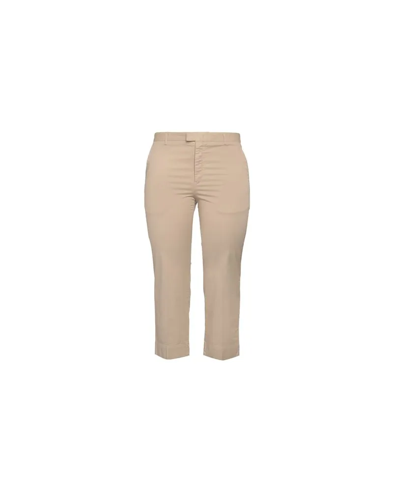 PT TORINO HOSEN & RÖCKE - Hosenauf YOOX.COM Beige