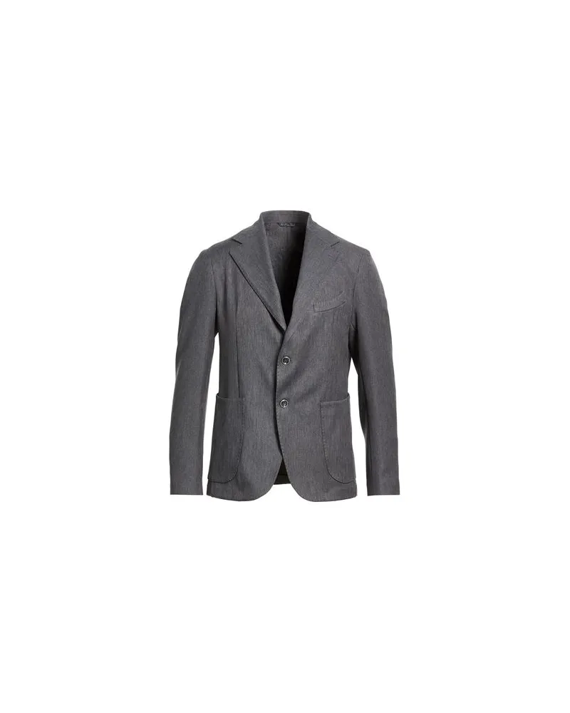Extè ANZÜGE und CO-ORDS - Blazersauf YOOX.COM Braungrau