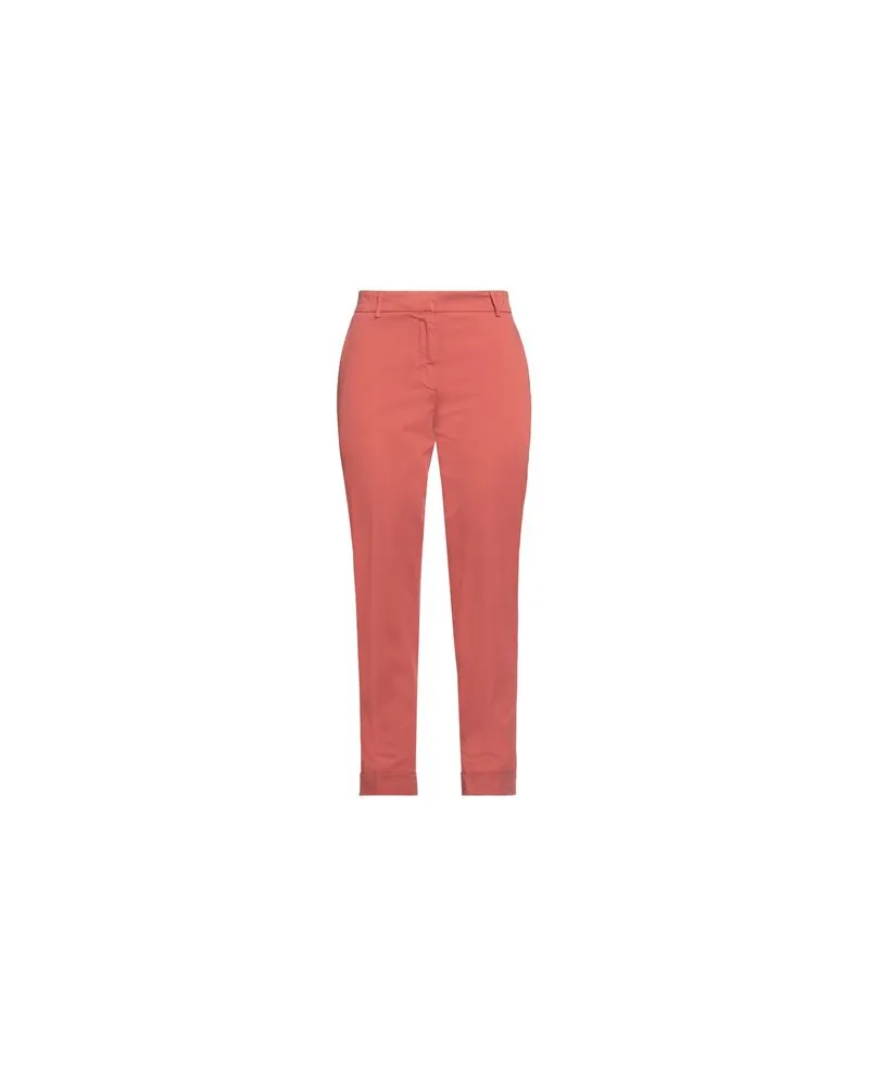 Antonelli Firenze HOSEN & RÖCKE - Hosenauf YOOX.COM Antikrosa