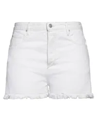 Isabel Marant Jeansshorts Weiß