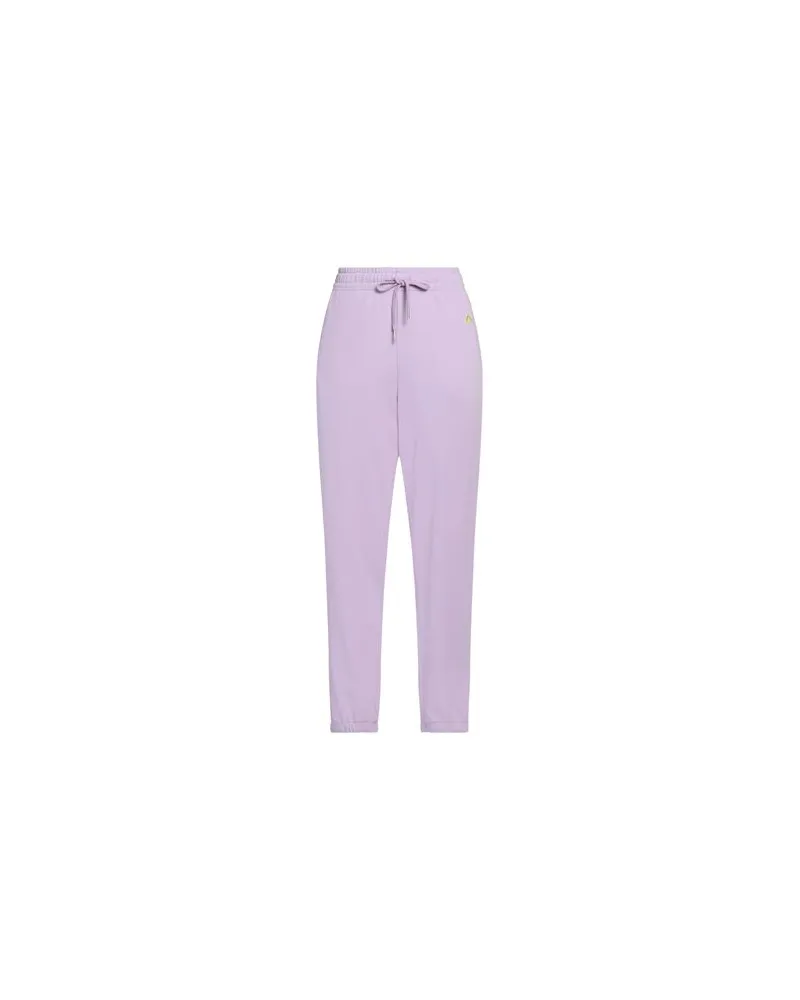 Sun68 HOSEN & RÖCKE - Hosenauf YOOX.COM Lila