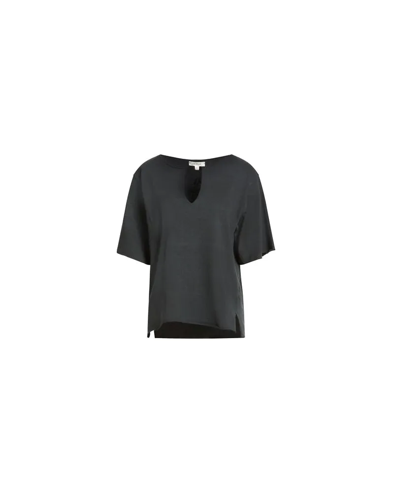 CROSSLEY TOPS - T-shirtsauf YOOX.COM Schwarz