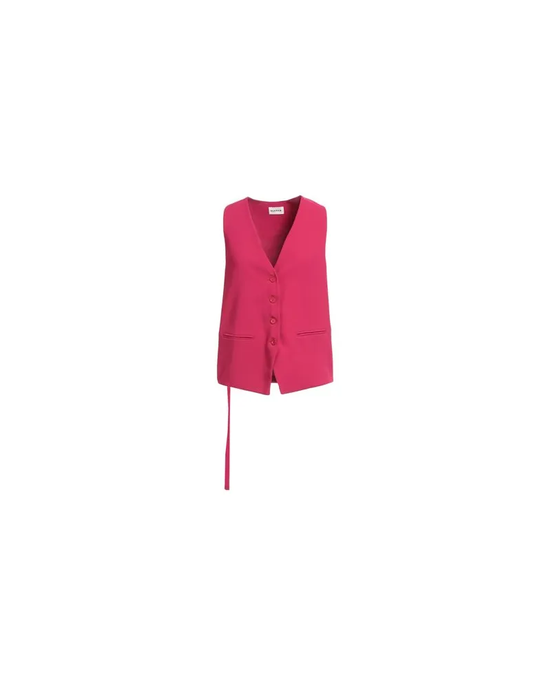 P.A.R.O.S.H. P.A.R.O H. - ANZÜGE und CO-ORDS - Couture-Westenauf YOOX.COM Fuchsia