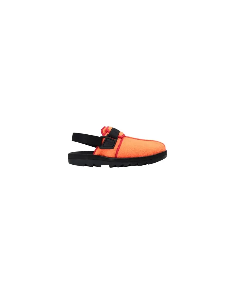 Reebok BEATNIK - SCHUHE - Mules & Clogsauf YOOX.COM Orange
