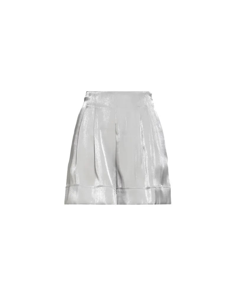 NENETTE HOSEN & RÖCKE - Shorts & Bermudashortsauf YOOX.COM Hellgrau