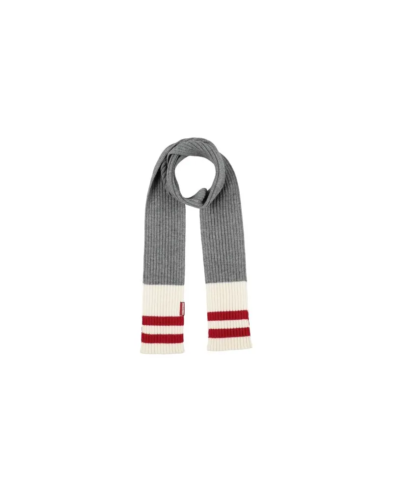 Dsquared2 ACCESSOIRES - Schalsauf YOOX.COM Grau