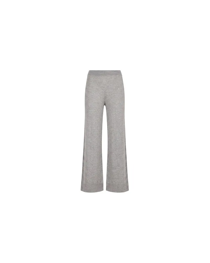 Armani Exchange HOSEN & RÖCKE - Hosenauf YOOX.COM Hellgrau