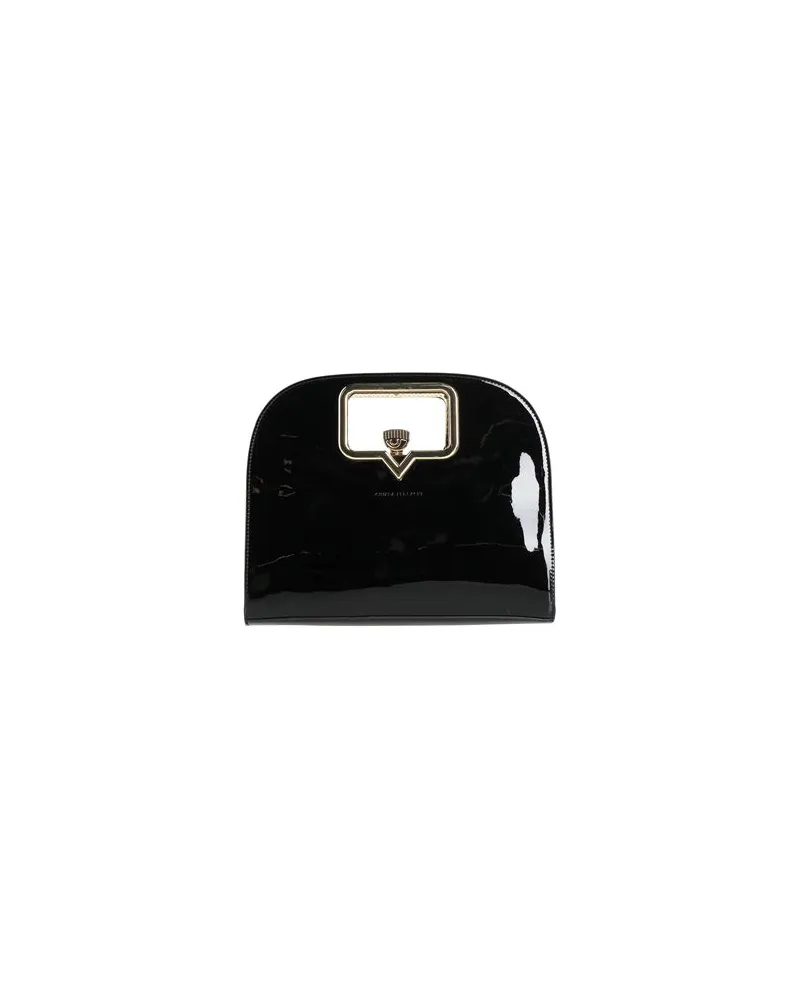 Chiara Ferragni TASCHEN - Handtaschenauf YOOX.COM Schwarz