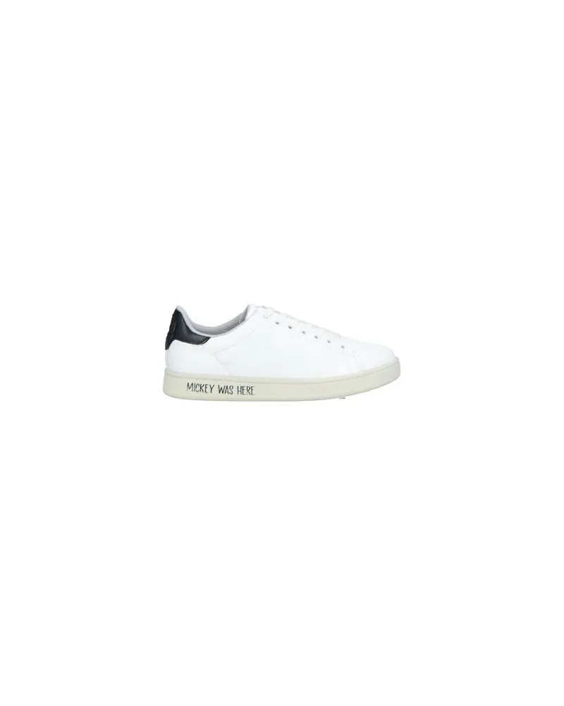 MOACONCEPT SCHUHE - Sneakersauf YOOX.COM Weiß
