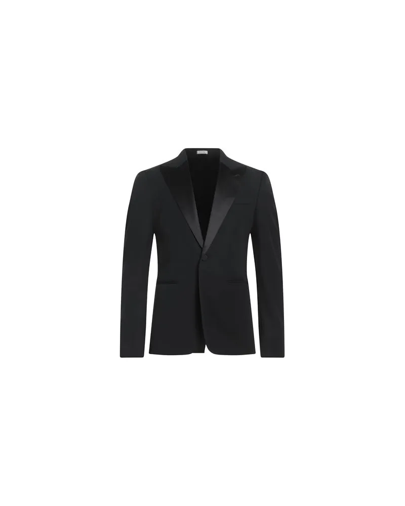 Acne Studios ANZÜGE und CO-ORDS - Blazersauf YOOX.COM Schwarz