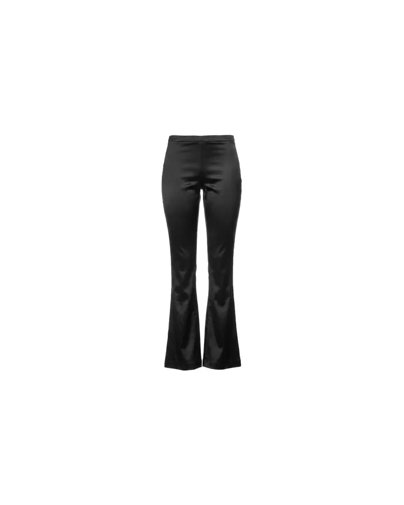 Stine Goya HOSEN & RÖCKE - Hosenauf YOOX.COM Schwarz