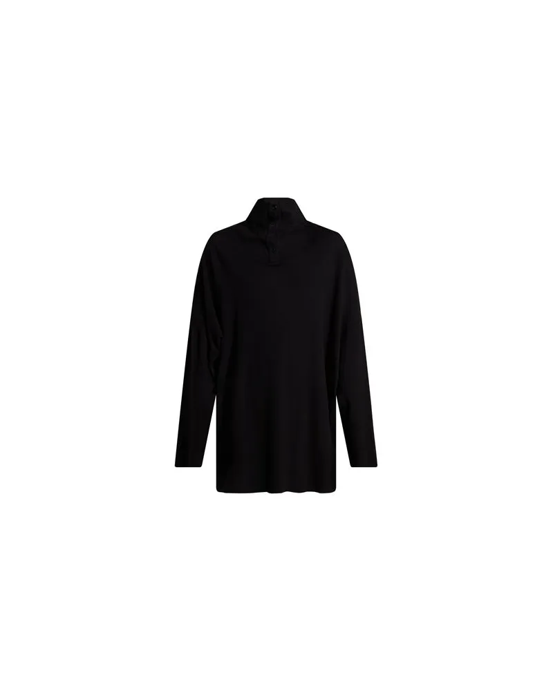 DRKSHDW by Rick Owens TOPS - T-shirtsauf YOOX.COM Schwarz