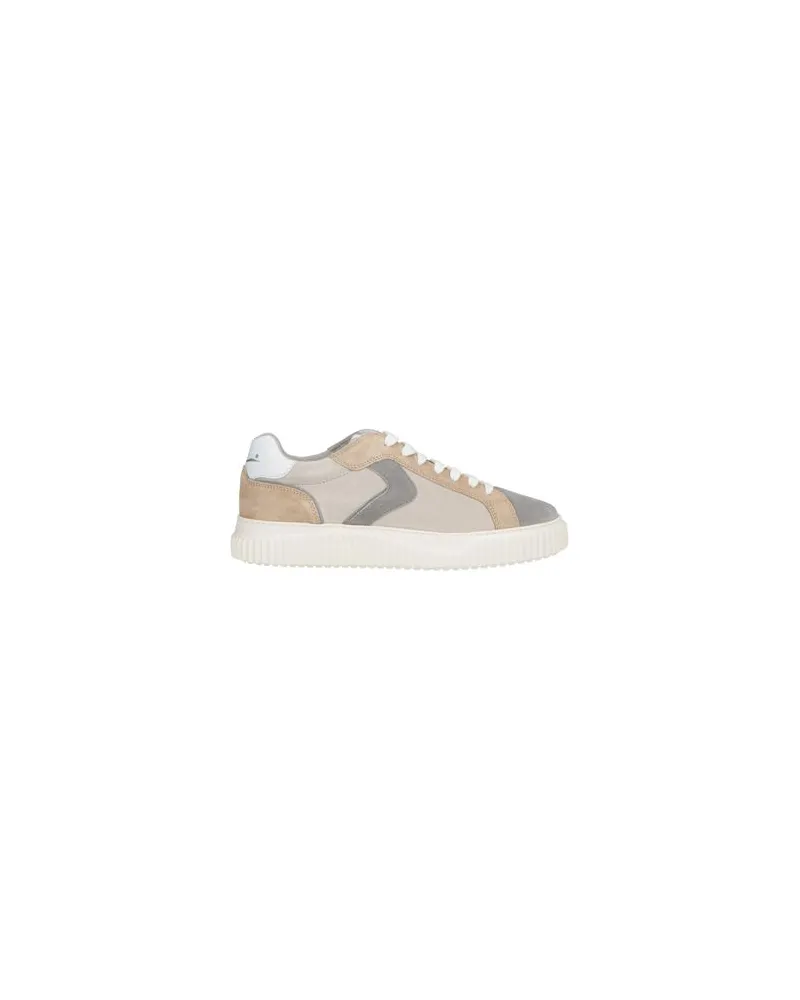 Voile Blanche SCHUHE - Sneakersauf YOOX.COM Grau