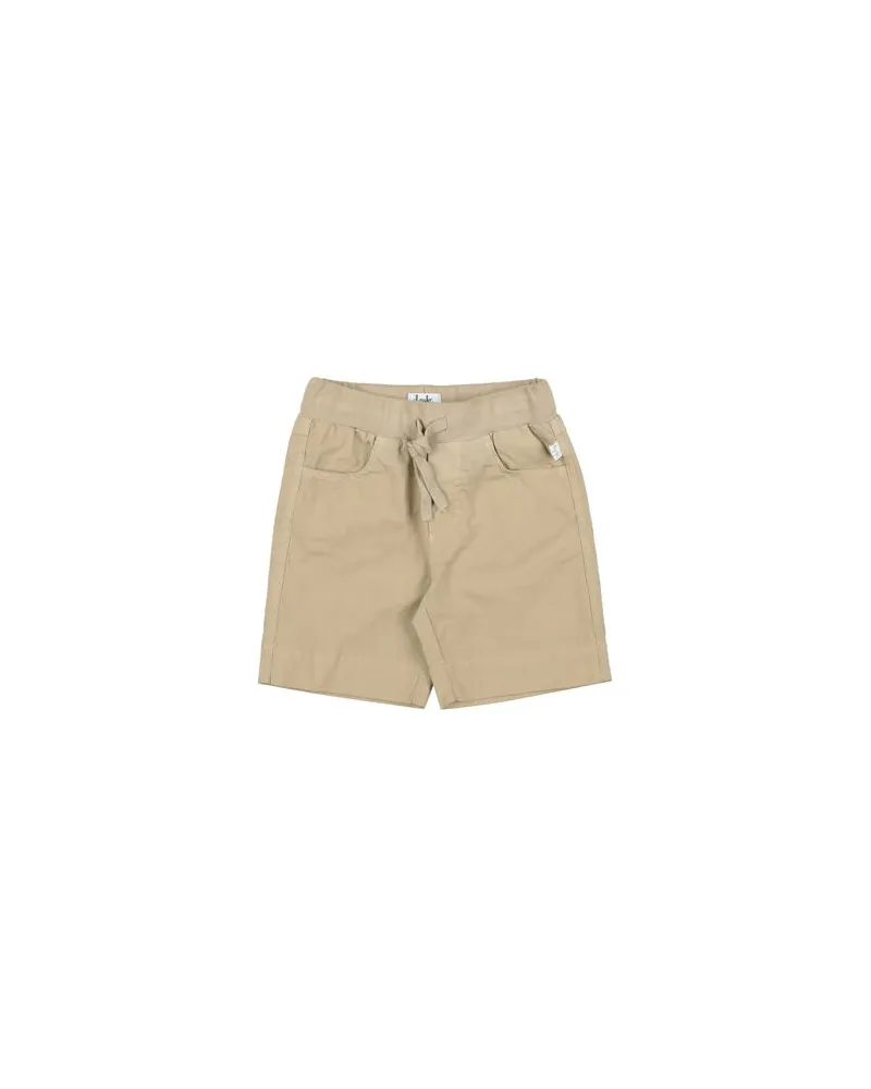 Il Gufo HOSEN & RÖCKE - Shorts & Bermudashortsauf YOOX.COM Khaki