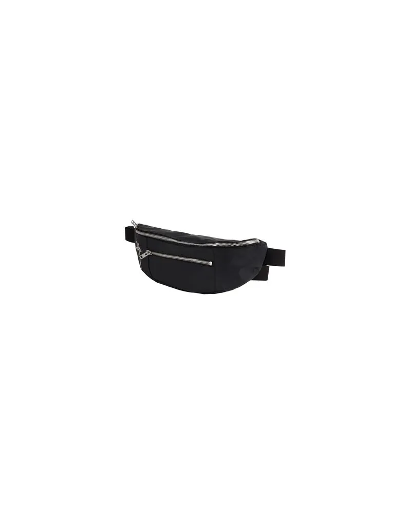 Rick Owens TASCHEN - Gürteltaschenauf YOOX.COM Schwarz