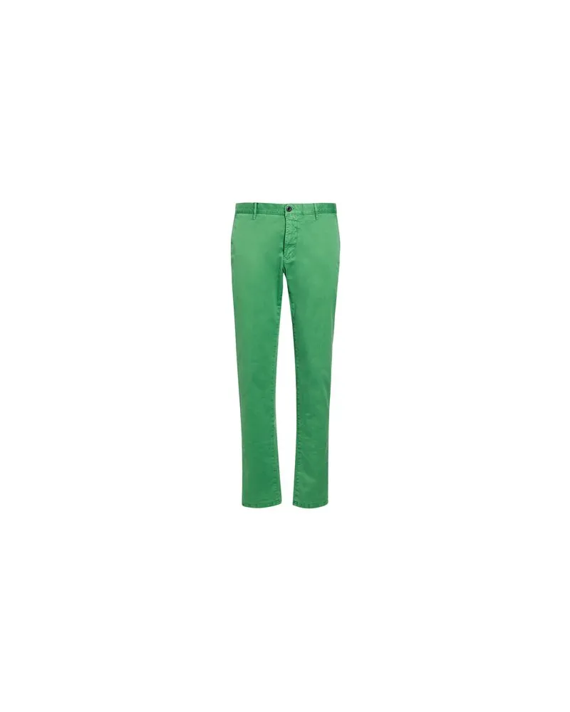 Incotex SLACKS BY SLOWEAR	 - HOSEN & RÖCKE - Hosenauf YOOX.COM Grün