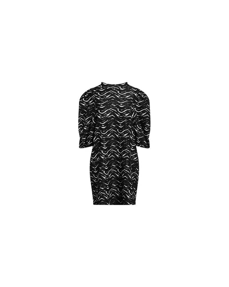MAX&Co. KLEIDER - Mini-Kleiderauf YOOX.COM Schwarz