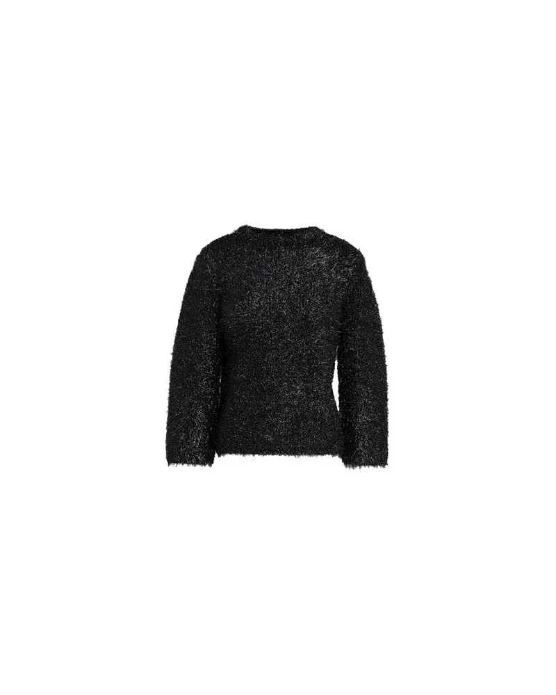 Tory Burch STRICKWAREN - Pulloverauf YOOX.COM Schwarz