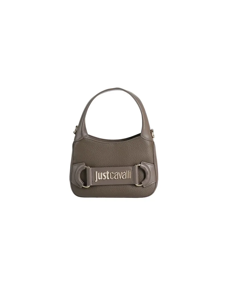 Just Cavalli TASCHEN - Handtaschenauf YOOX.COM Maulwurfsgrau