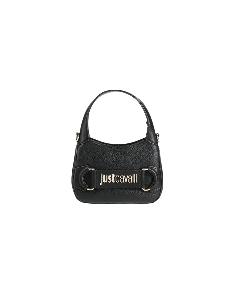 Just Cavalli TASCHEN - Handtaschenauf YOOX.COM Schwarz