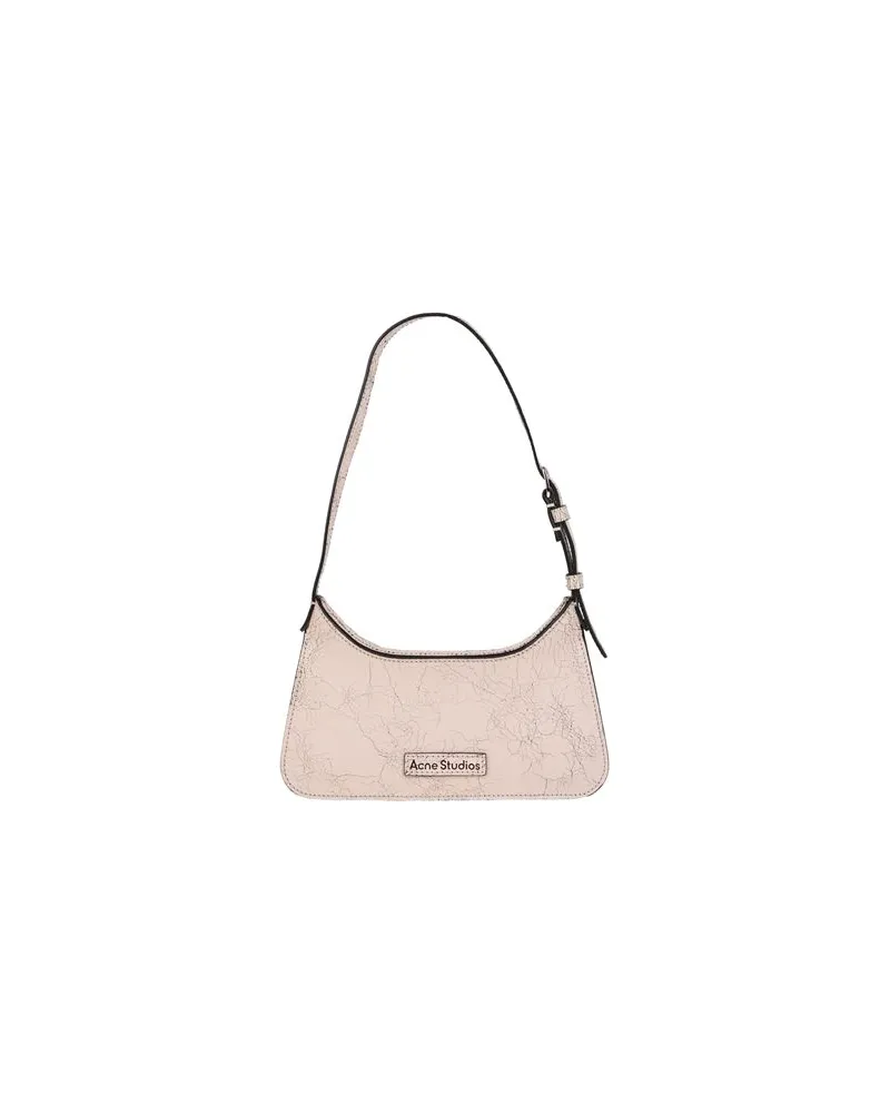 Acne Studios TASCHEN - Schultertaschenauf YOOX.COM Hellrosa