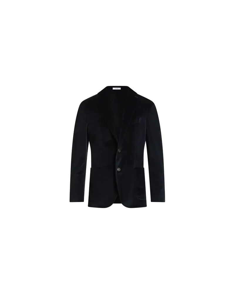 Boglioli ANZÜGE und CO-ORDS - Blazersauf YOOX.COM Nachtblau