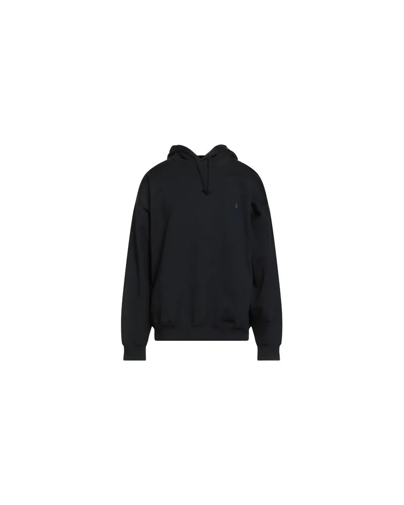 Y-3 TOPS - Sweatshirtsauf YOOX.COM Schwarz