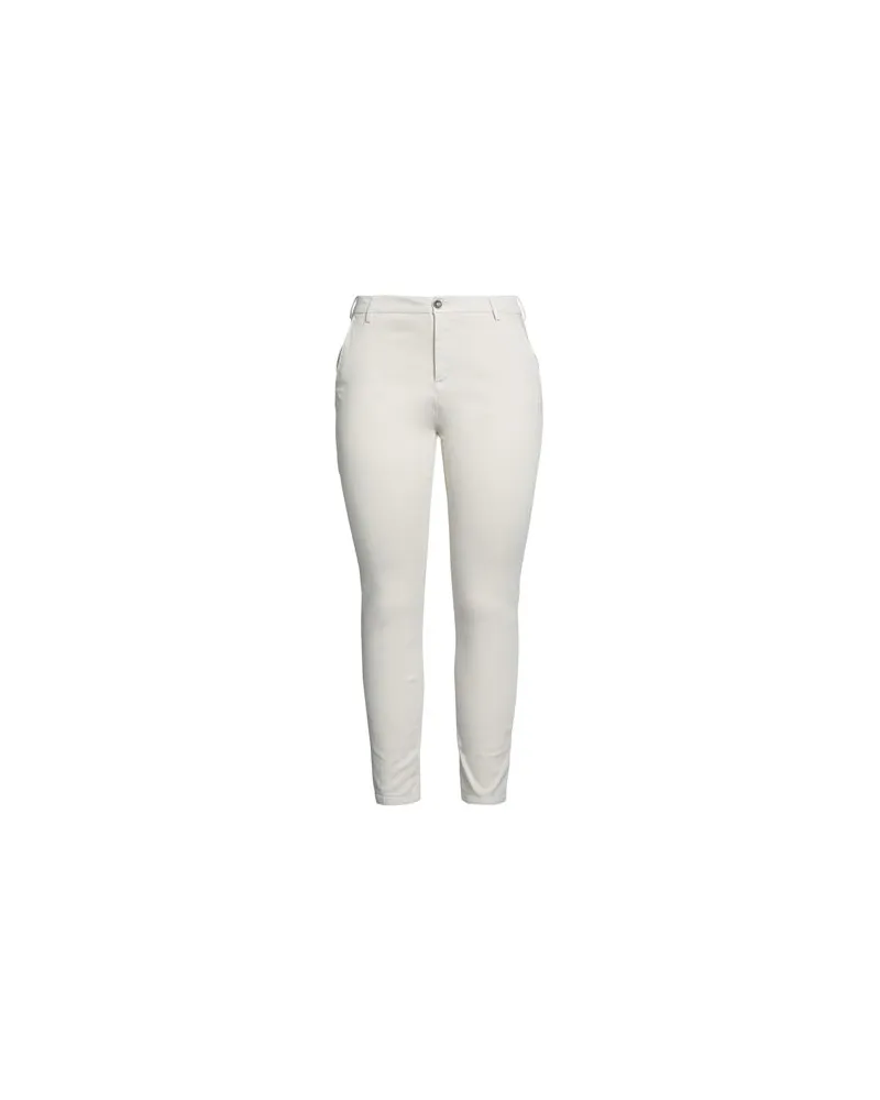40Weft HOSEN & RÖCKE - Hosenauf YOOX.COM Beige