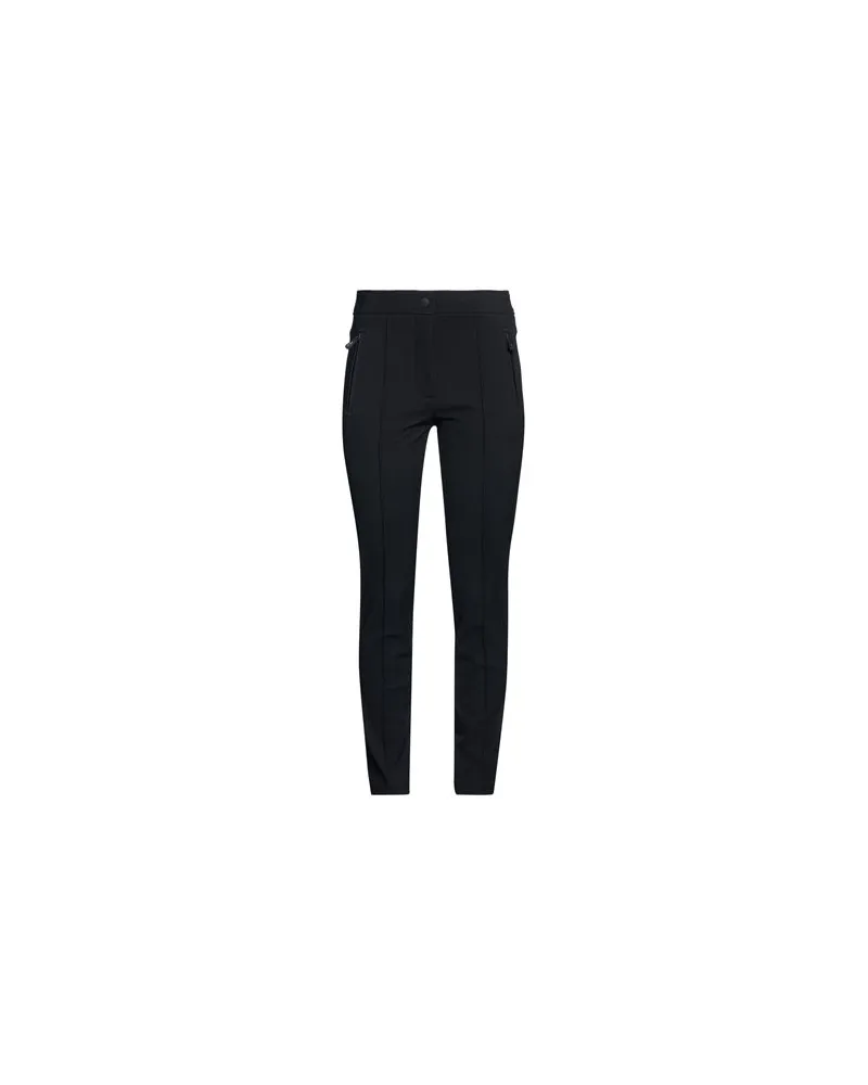 Moncler APRÈS-SKI  - HOSEN & RÖCKE - Hosenauf YOOX.COM Schwarz