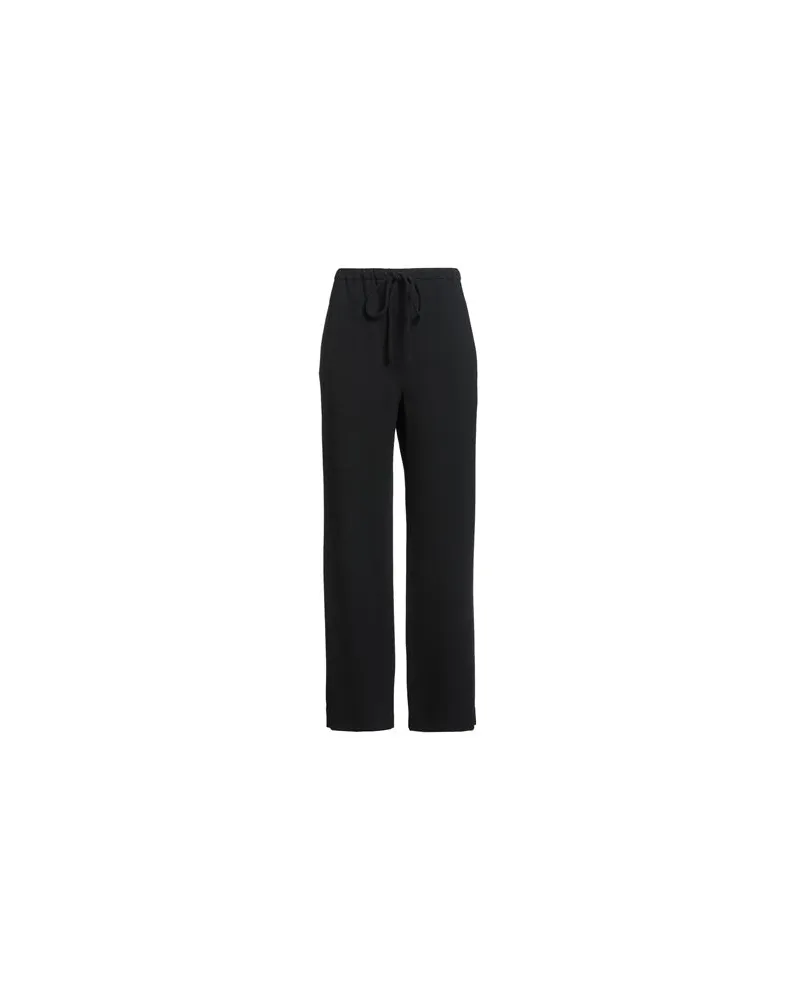 Nanushka HOSEN & RÖCKE - Hosenauf YOOX.COM Schwarz