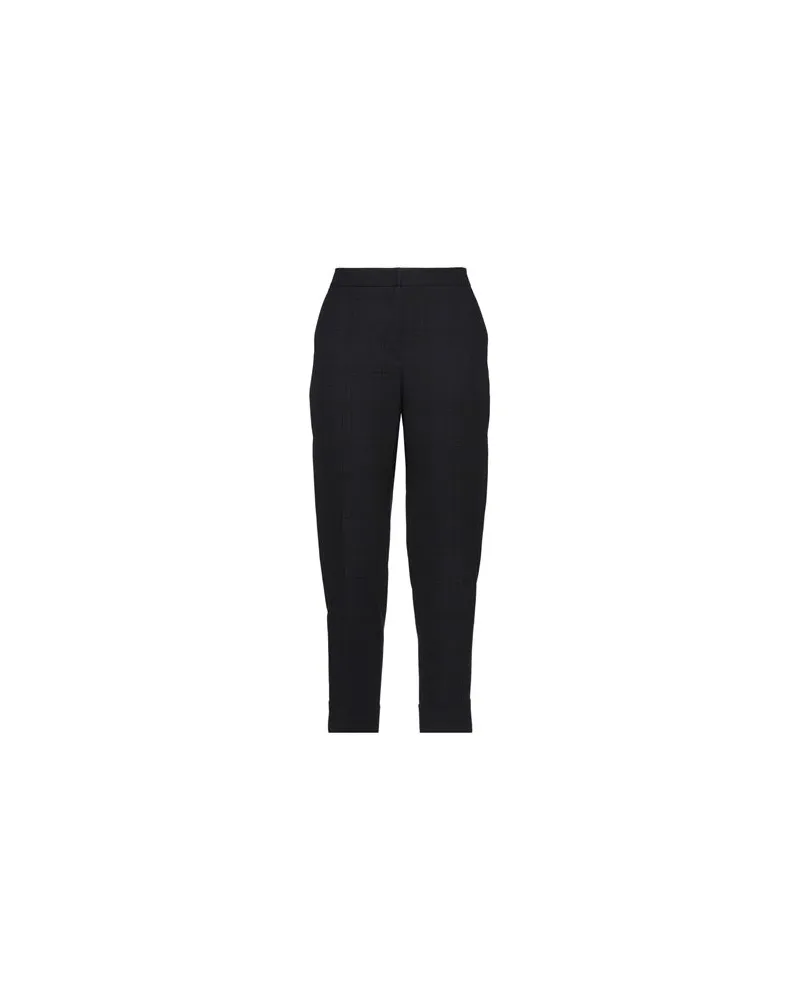 PT TORINO HOSEN & RÖCKE - Hosenauf YOOX.COM Nachtblau