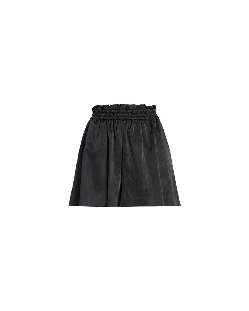 PT TORINO HOSEN & RÖCKE - Shorts & Bermudashortsauf YOOX.COM Schwarz