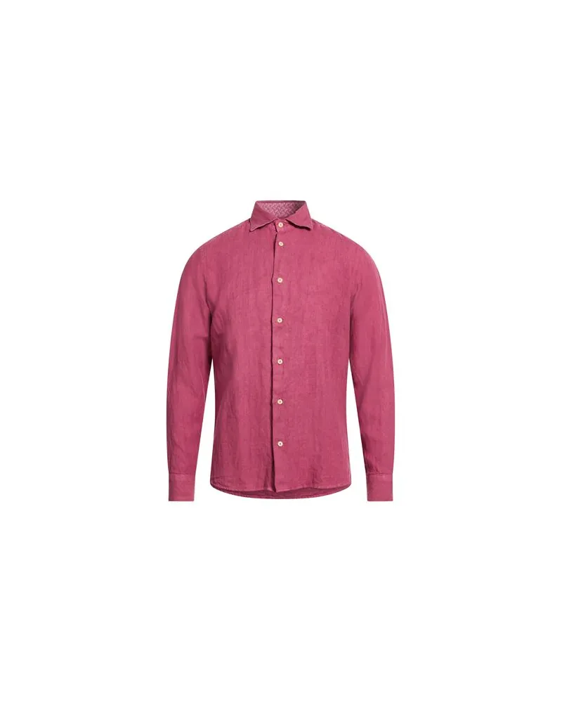 Drumohr  TOPS - Hemdenauf YOOX.COM Malve