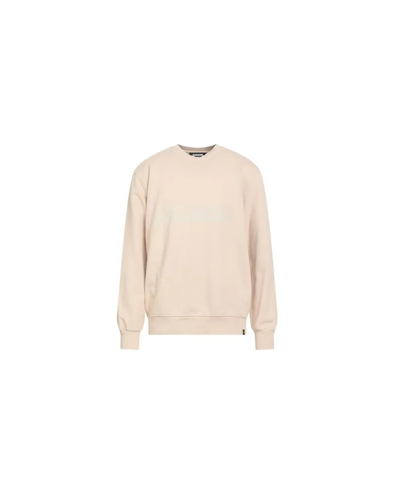 BARROW TOPS - Sweatshirtsauf YOOX.COM Beige