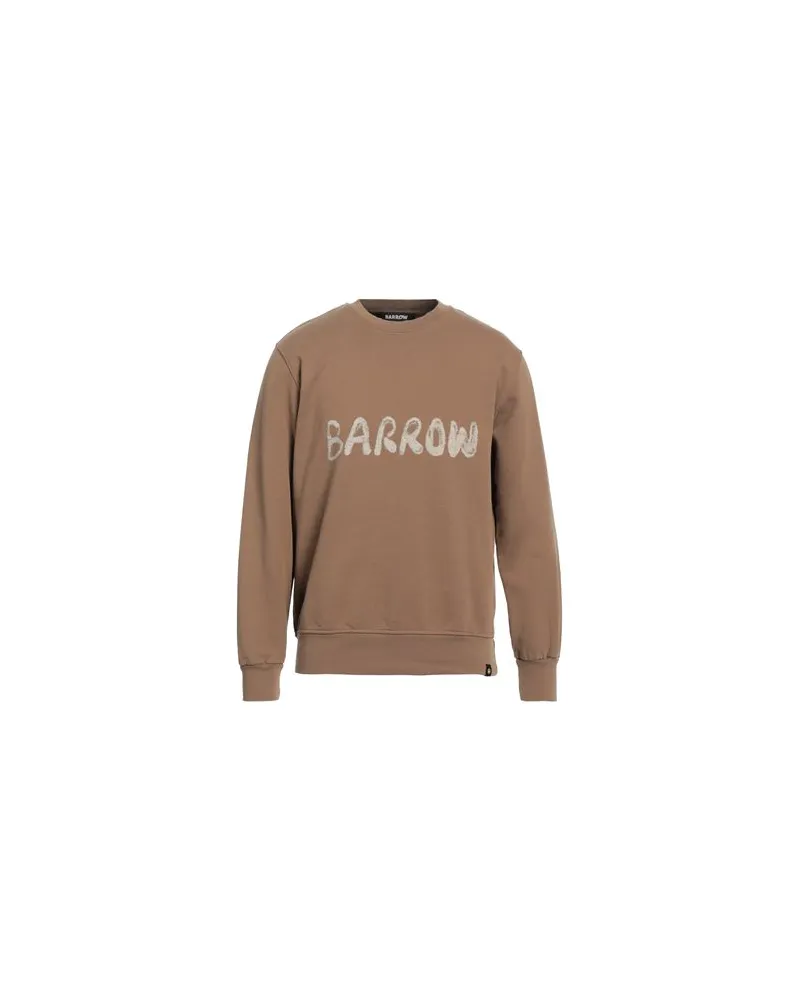 BARROW TOPS - Sweatshirtsauf YOOX.COM Kamel