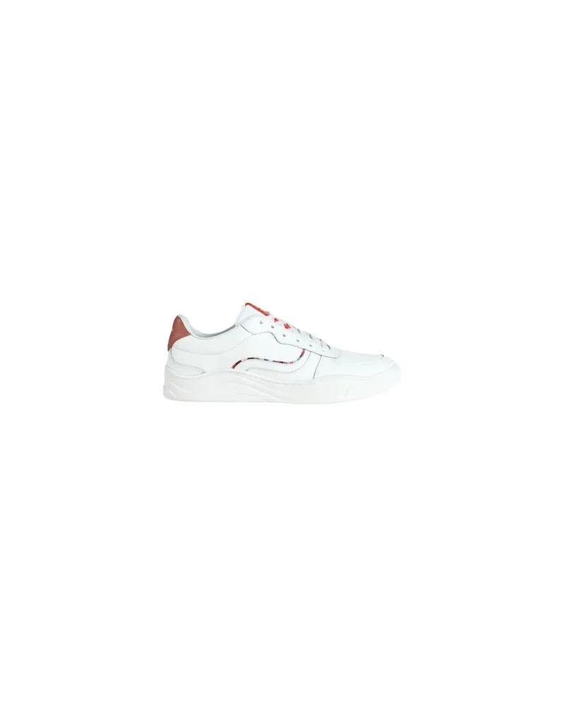 Paul Smith SCHUHE - Sneakersauf YOOX.COM Weiß