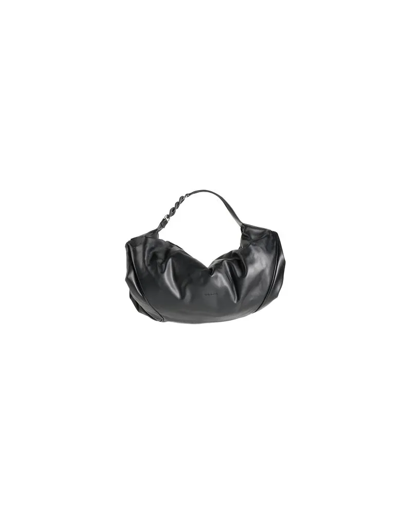 Gaëlle Bonheur TASCHEN - Handtaschenauf YOOX.COM Schwarz