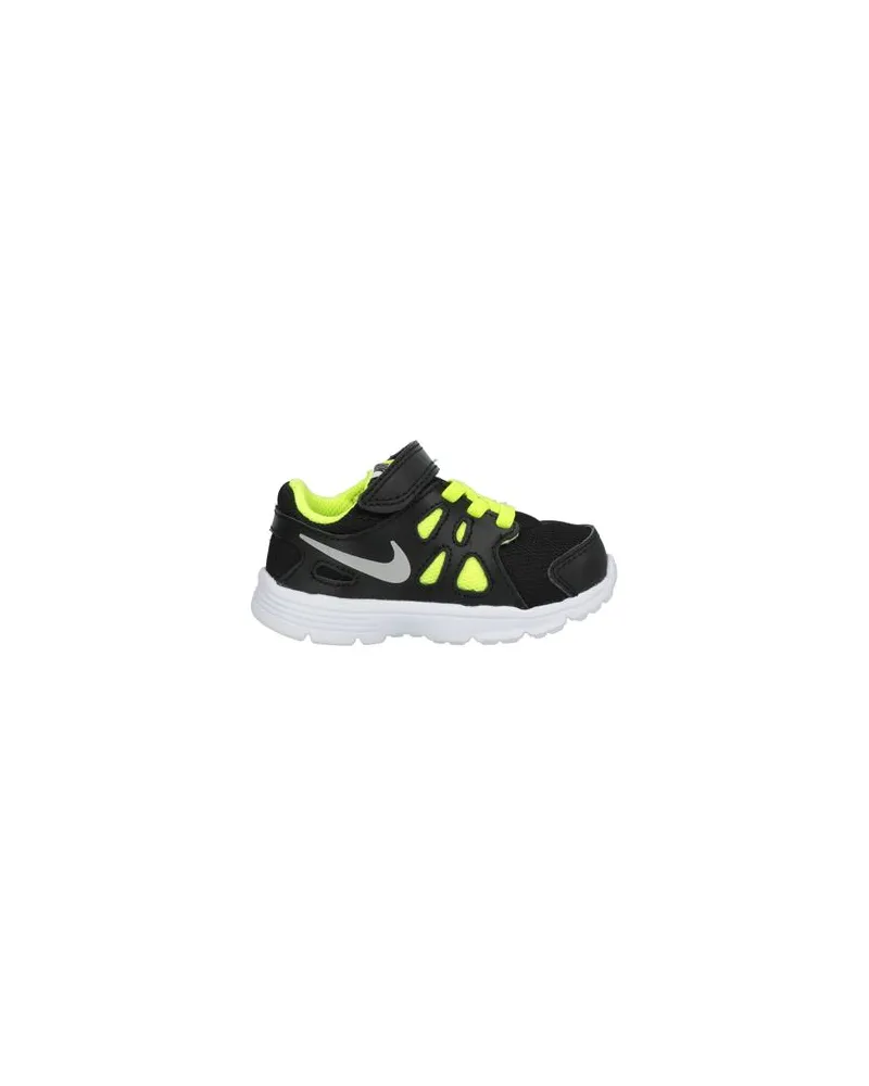 Nike SCHUHE - Sneakersauf YOOX.COM Schwarz